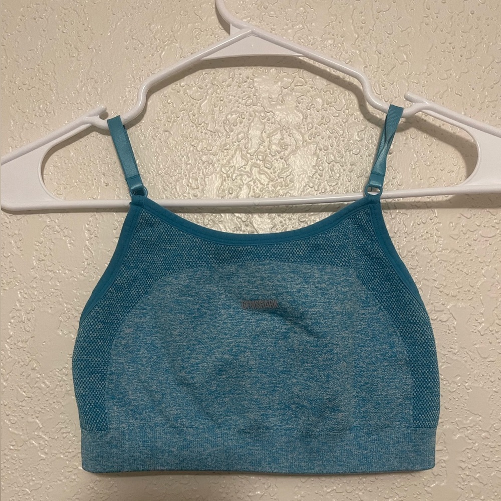 Women’s Small Gymshark Sports Bra